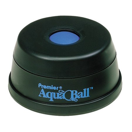 MARTIN YALE MOISTENER, AQUABALL, GRAY PREAQ701G